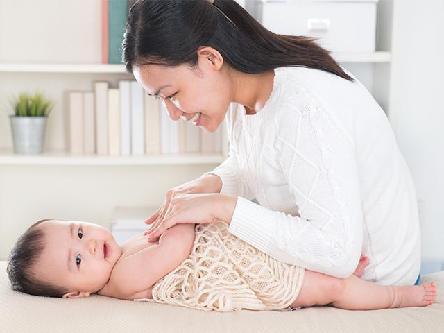 Breastfeeding for Infants and Mothers