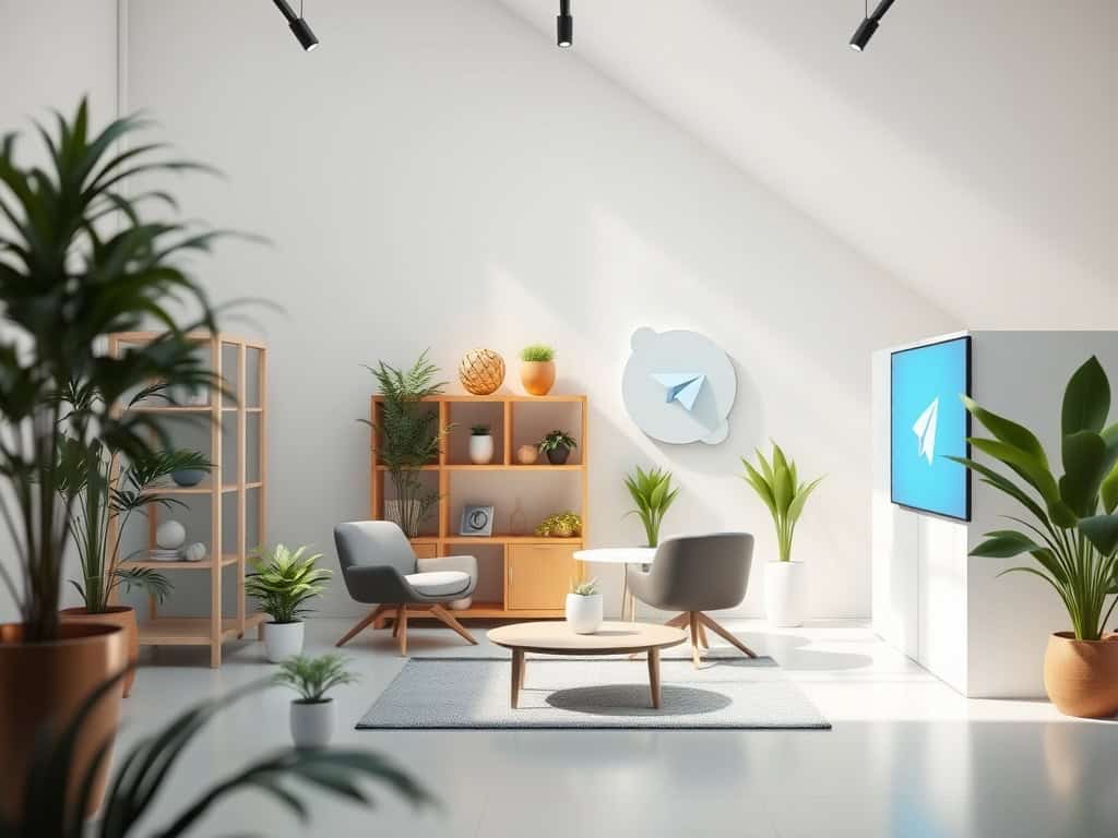 best Telegram ads agency